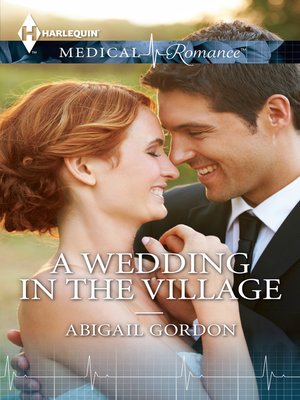 cover image of A Wedding in the Village